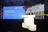 A S Watson Group hosts its biennial Global Suppliers Conference 2014 in Hong Kong to exchange views on customer engagement and share the strategy for mutual success.